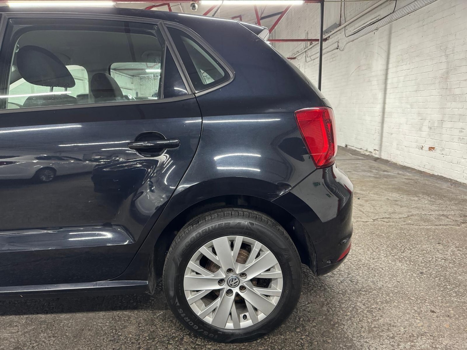 Used Volkswagen Polo 2014 for sale - 77253889: Photo 22