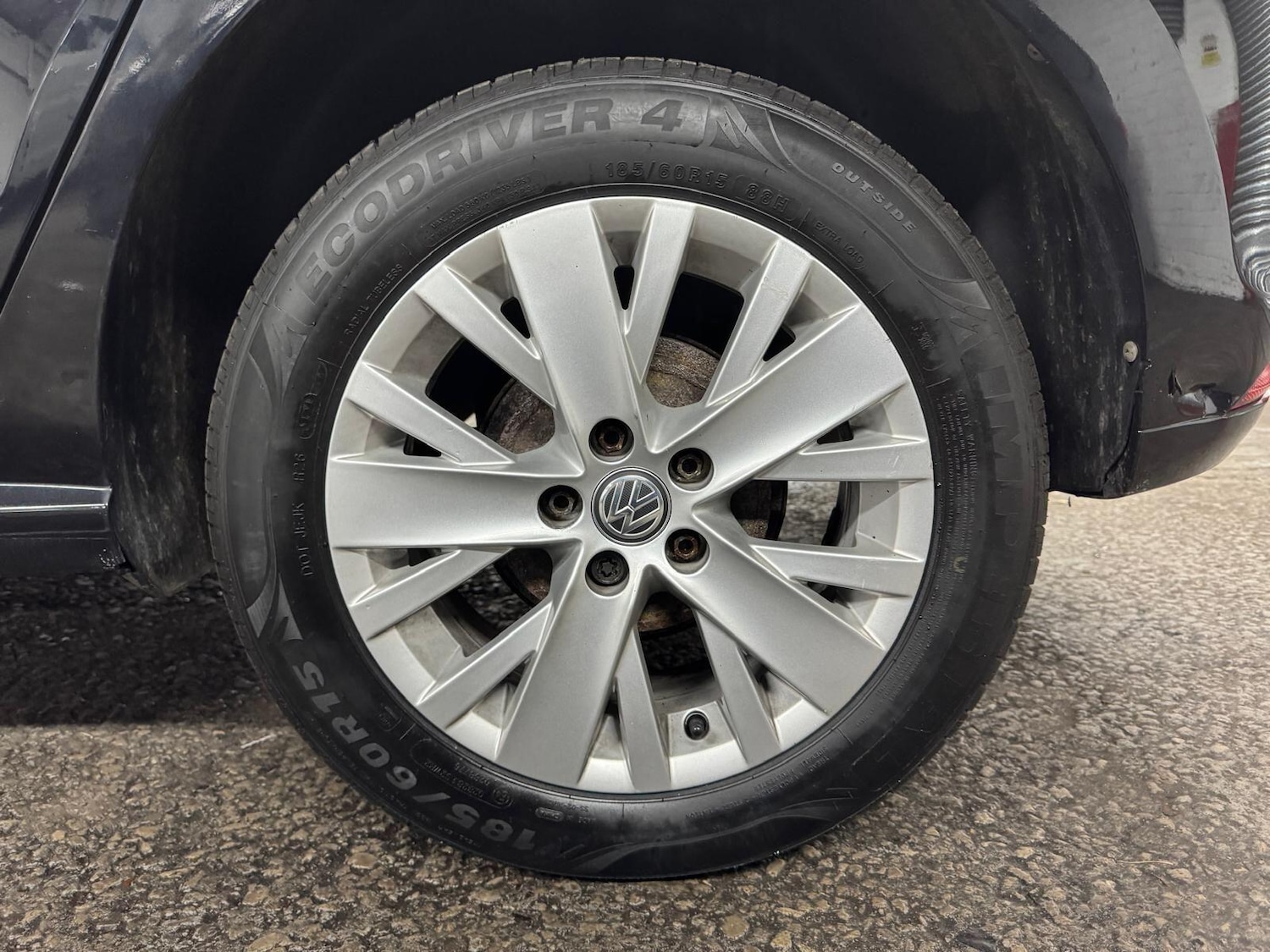 Used Volkswagen Polo 2014 for sale - 77253889: Photo 23