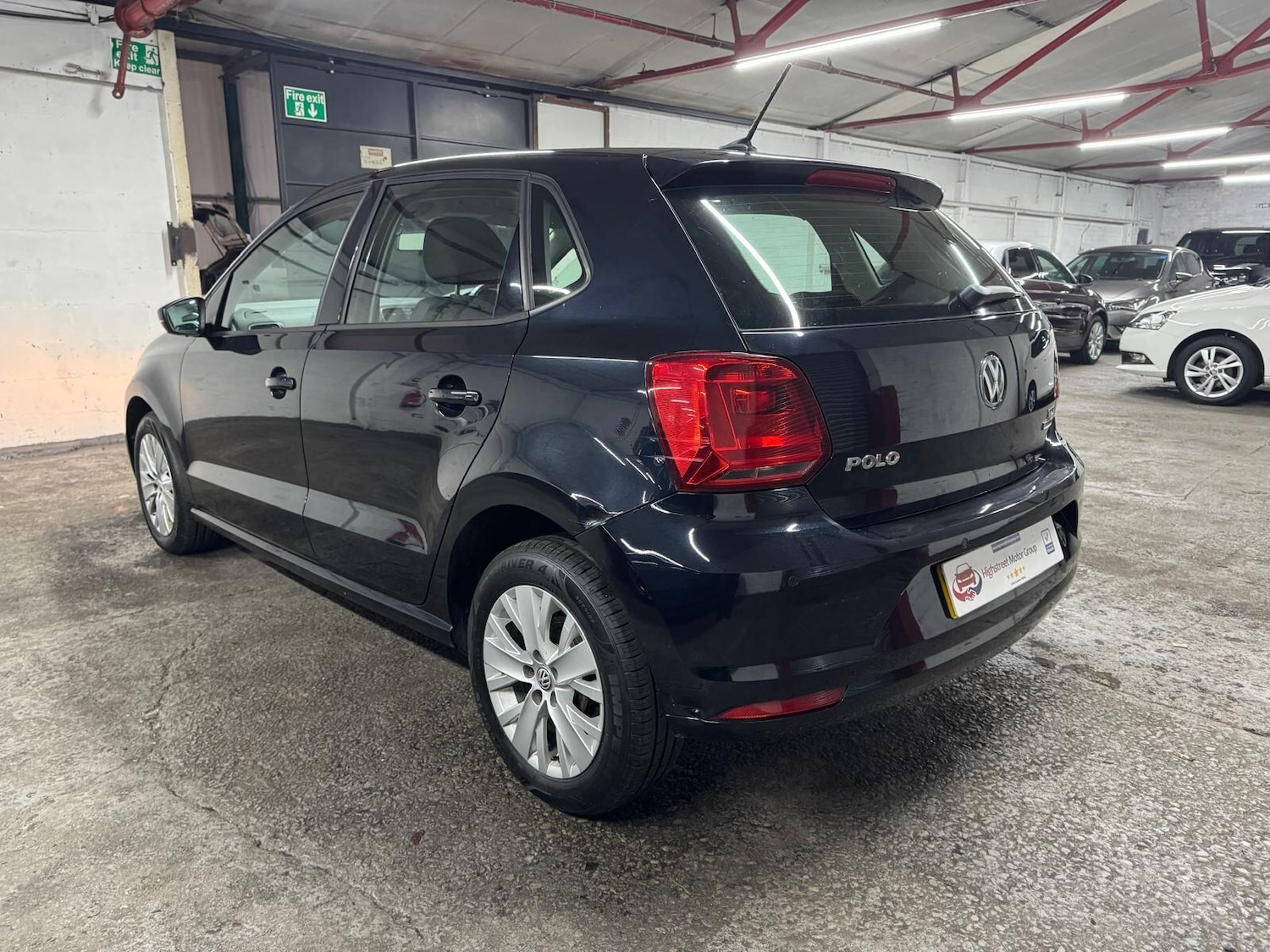 Used Volkswagen Polo 2014 for sale - 77253889: Photo 25