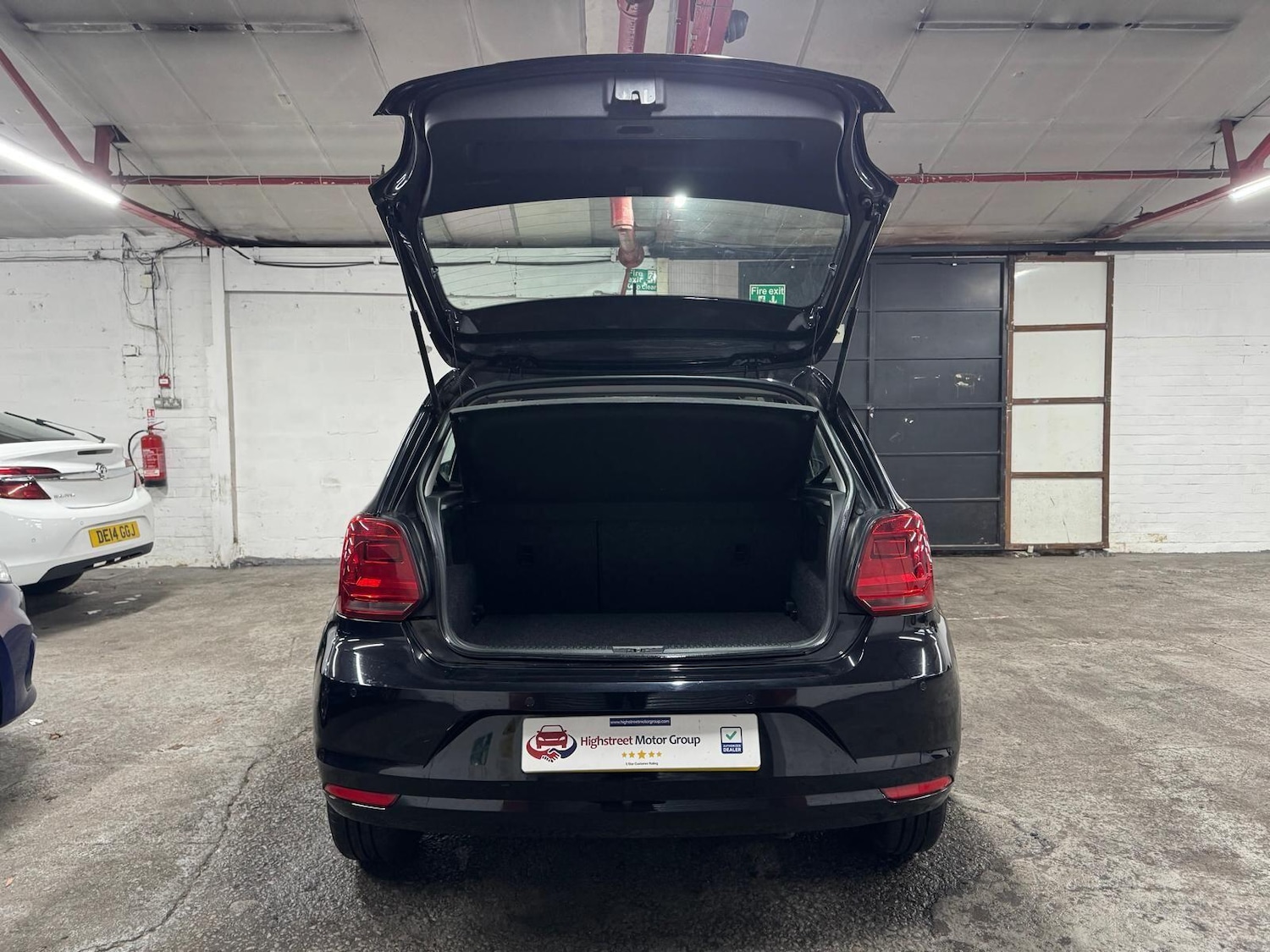 Used Volkswagen Polo 2014 for sale - 77253889: Photo 27