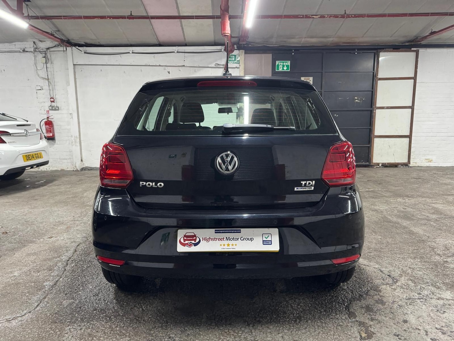 Used Volkswagen Polo 2014 for sale - 77253889: Photo 28