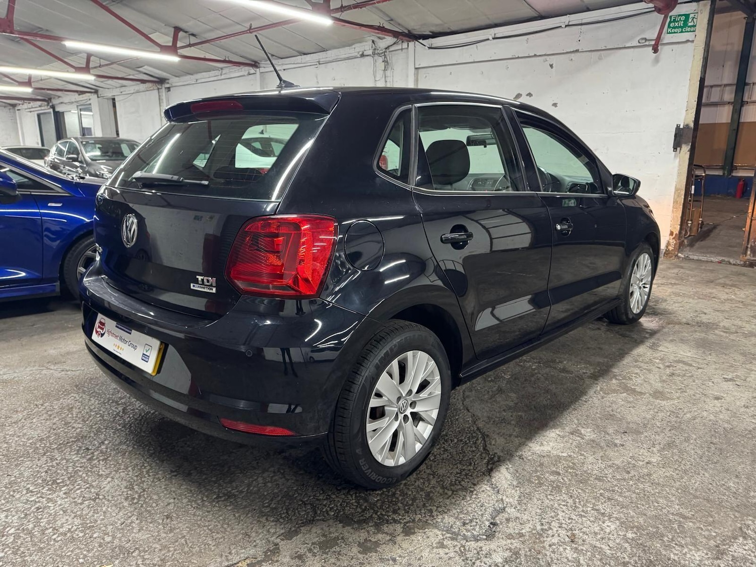 Used Volkswagen Polo 2014 for sale - 77253889: Photo 29