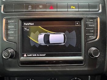 Used Volkswagen Polo 2014 for sale - 77253889: Photo