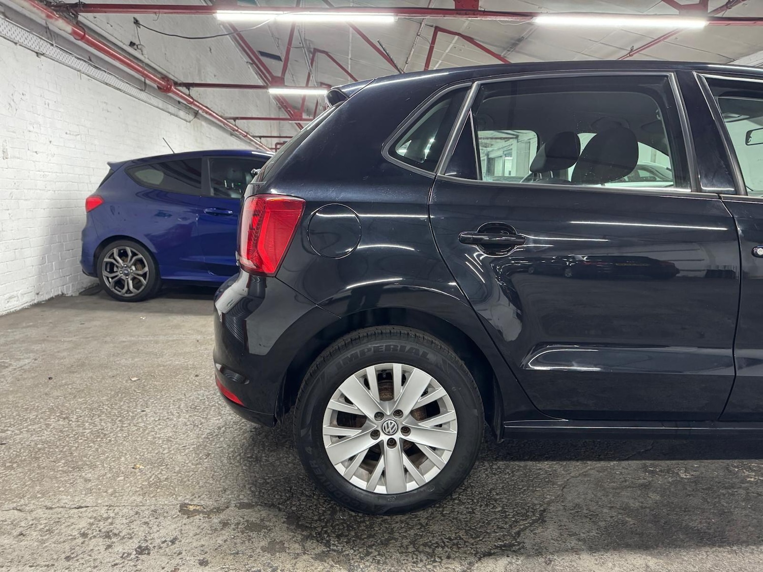 Used Volkswagen Polo 2014 for sale - 77253889: Photo 30