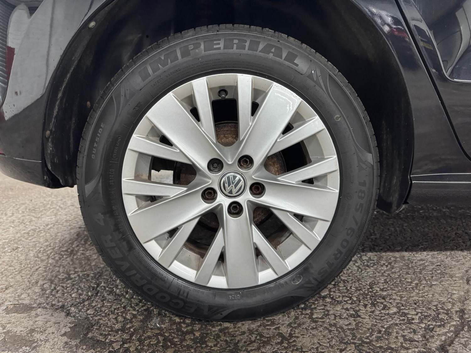 Used Volkswagen Polo 2014 for sale - 77253889: Photo 31