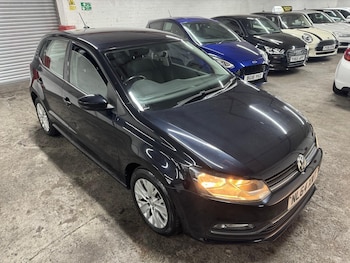 Used Volkswagen Polo 2014 for sale - 77253889: Photo
