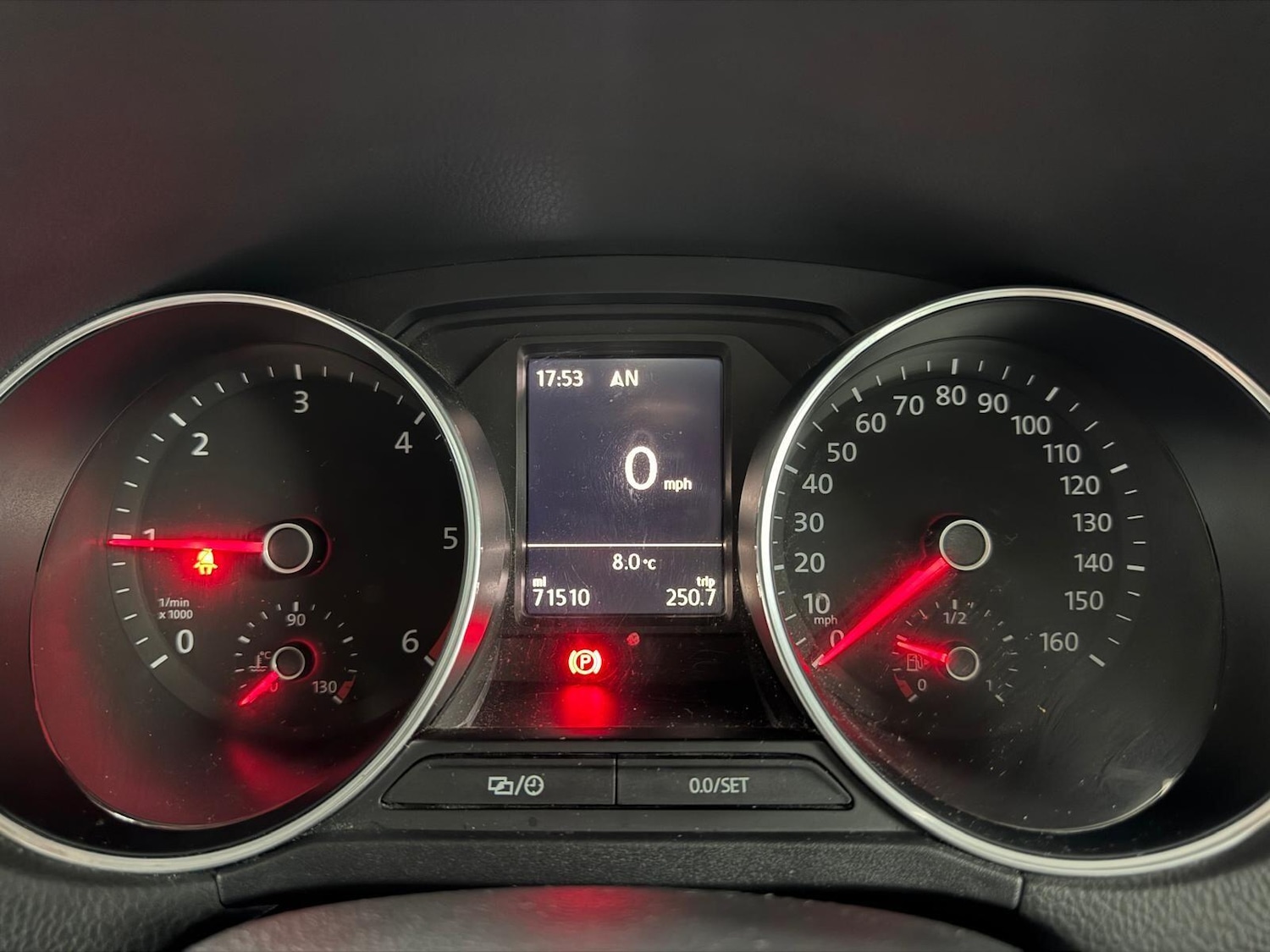 Used Volkswagen Polo 2014 for sale - 77253889: Photo 41