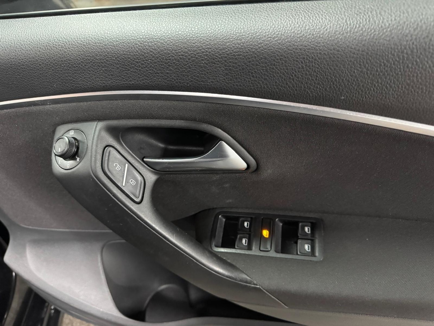 Used Volkswagen Polo 2014 for sale - 77253889: Photo 46