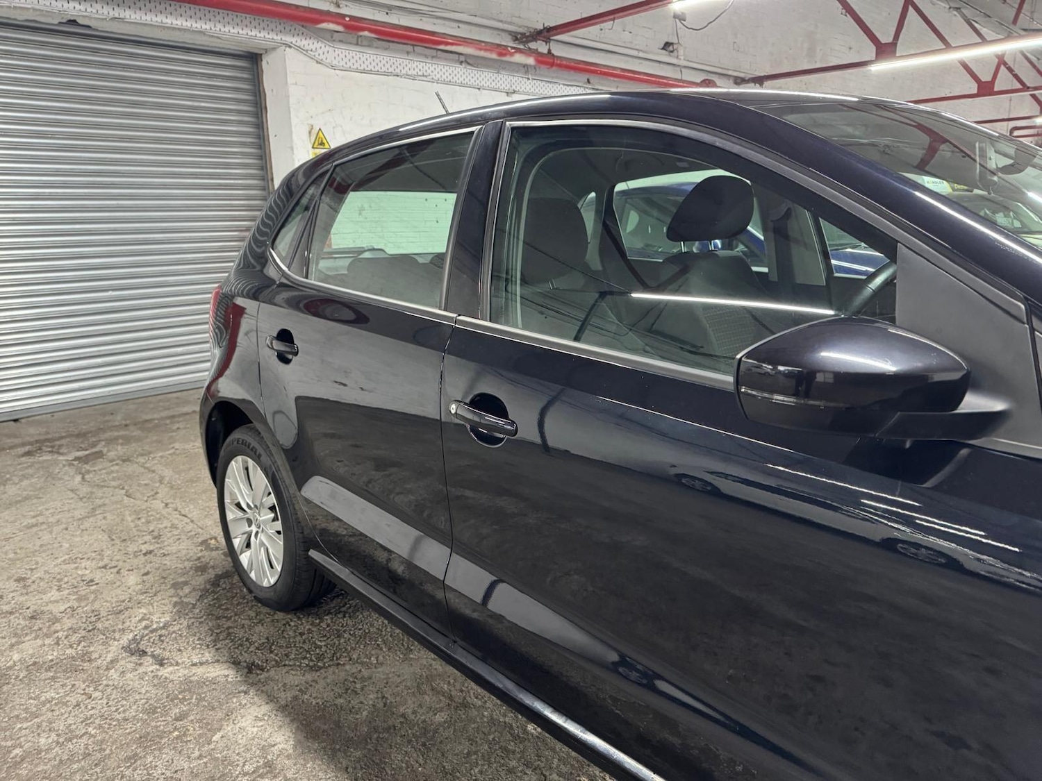 Used Volkswagen Polo 2014 for sale - 77253889: Photo 48