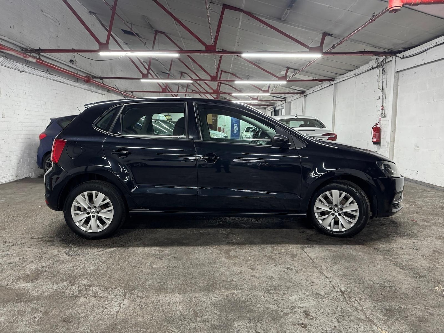 Used Volkswagen Polo 2014 for sale - 77253889: Photo 49