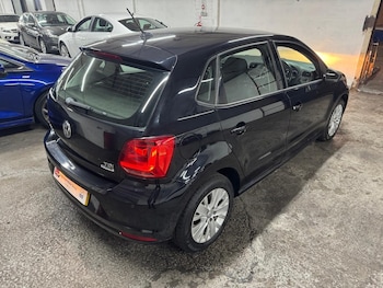 Used Volkswagen Polo 2014 for sale - 77253889: Photo