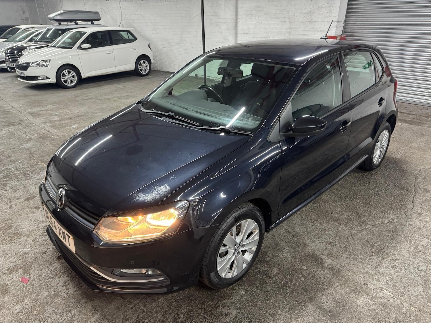 Used Volkswagen Polo 2014 for sale - 77253889: Photo 5