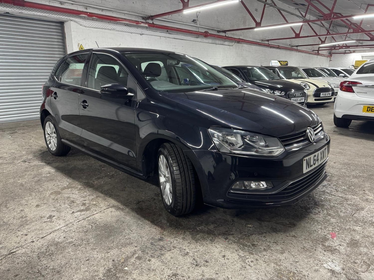 Used Volkswagen Polo 2014 for sale - 77253889: Photo 51