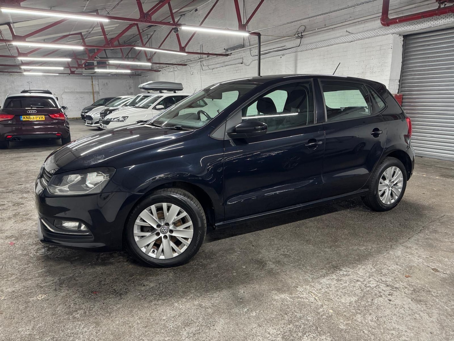 Used Volkswagen Polo 2014 for sale - 77253889: Photo 53