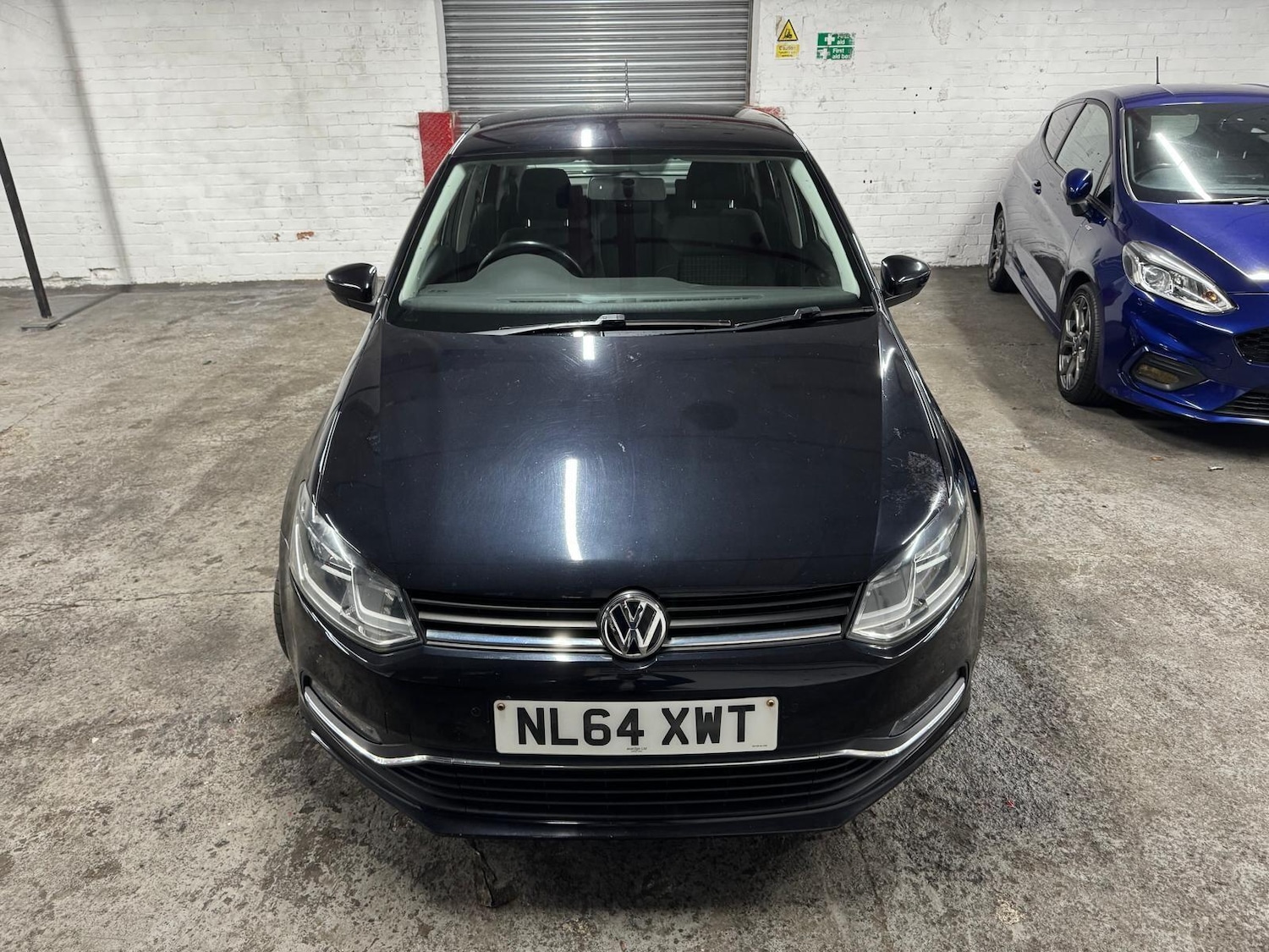 Used Volkswagen Polo 2014 for sale - 77253889: Photo 6