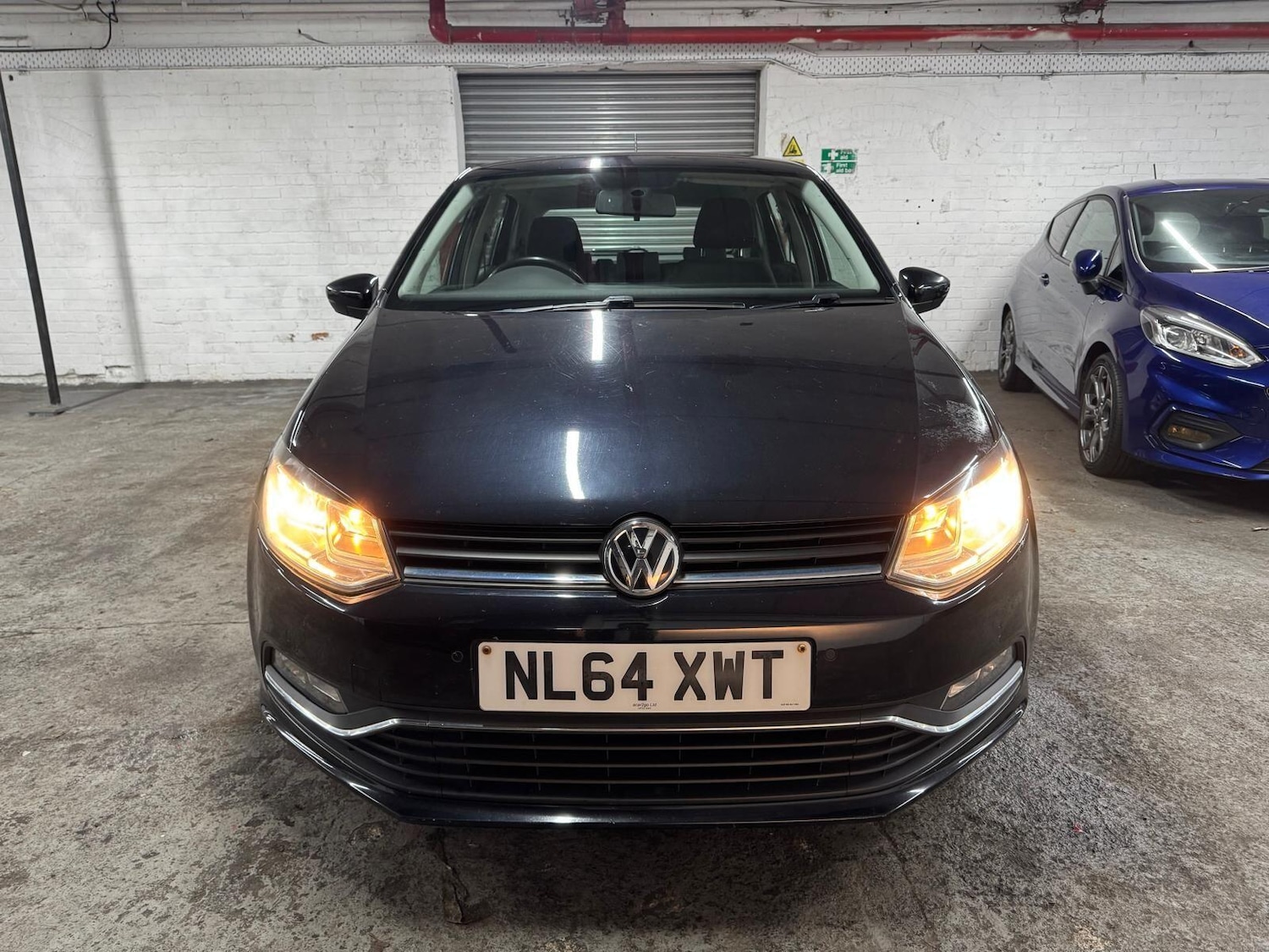 Used Volkswagen Polo 2014 for sale - 77253889: Photo 7
