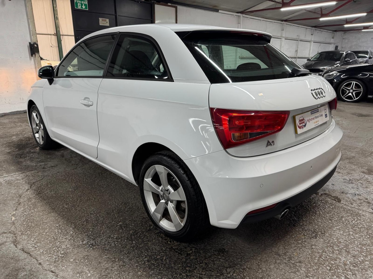 Vehicle 25