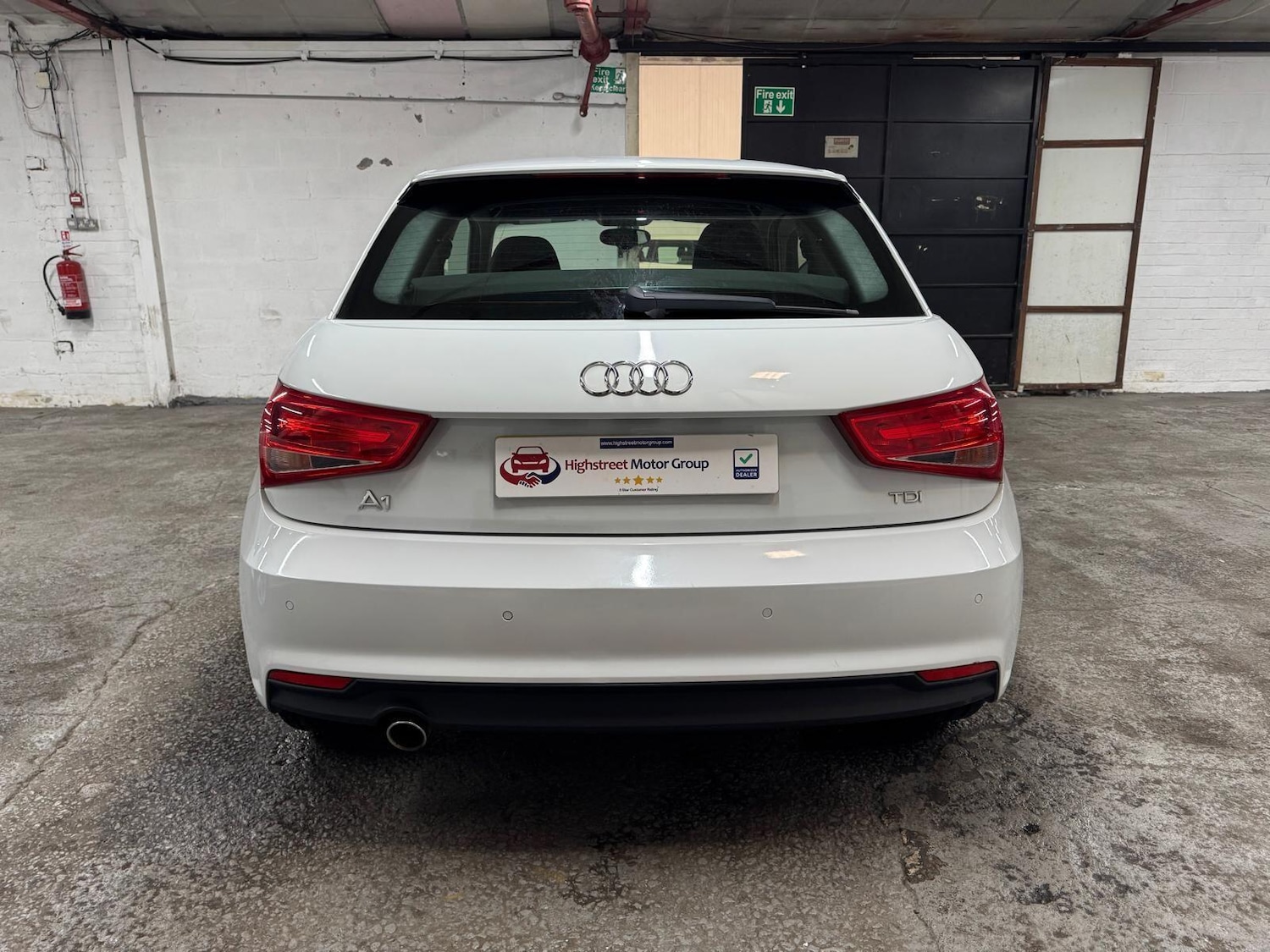 Vehicle 28