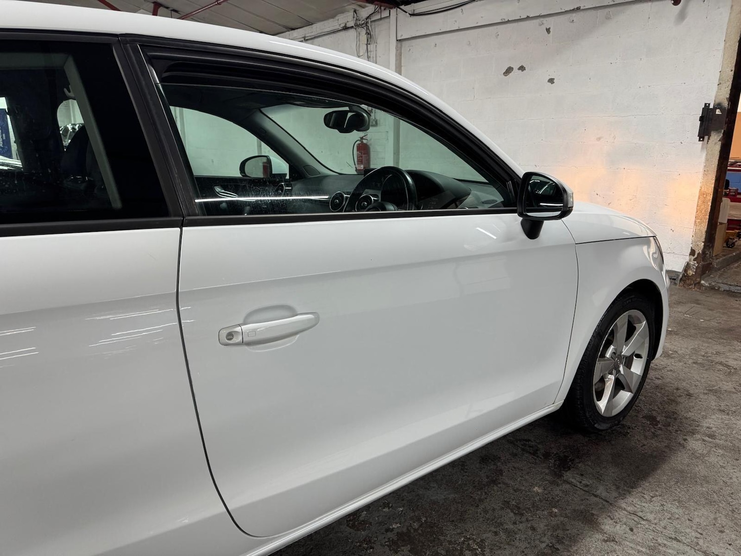 Vehicle 32