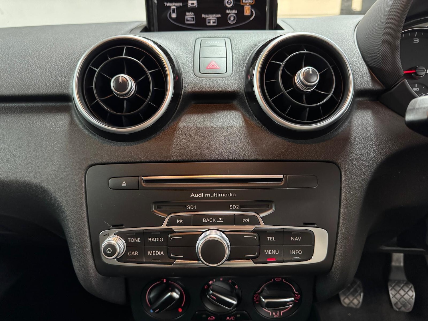 Vehicle 38