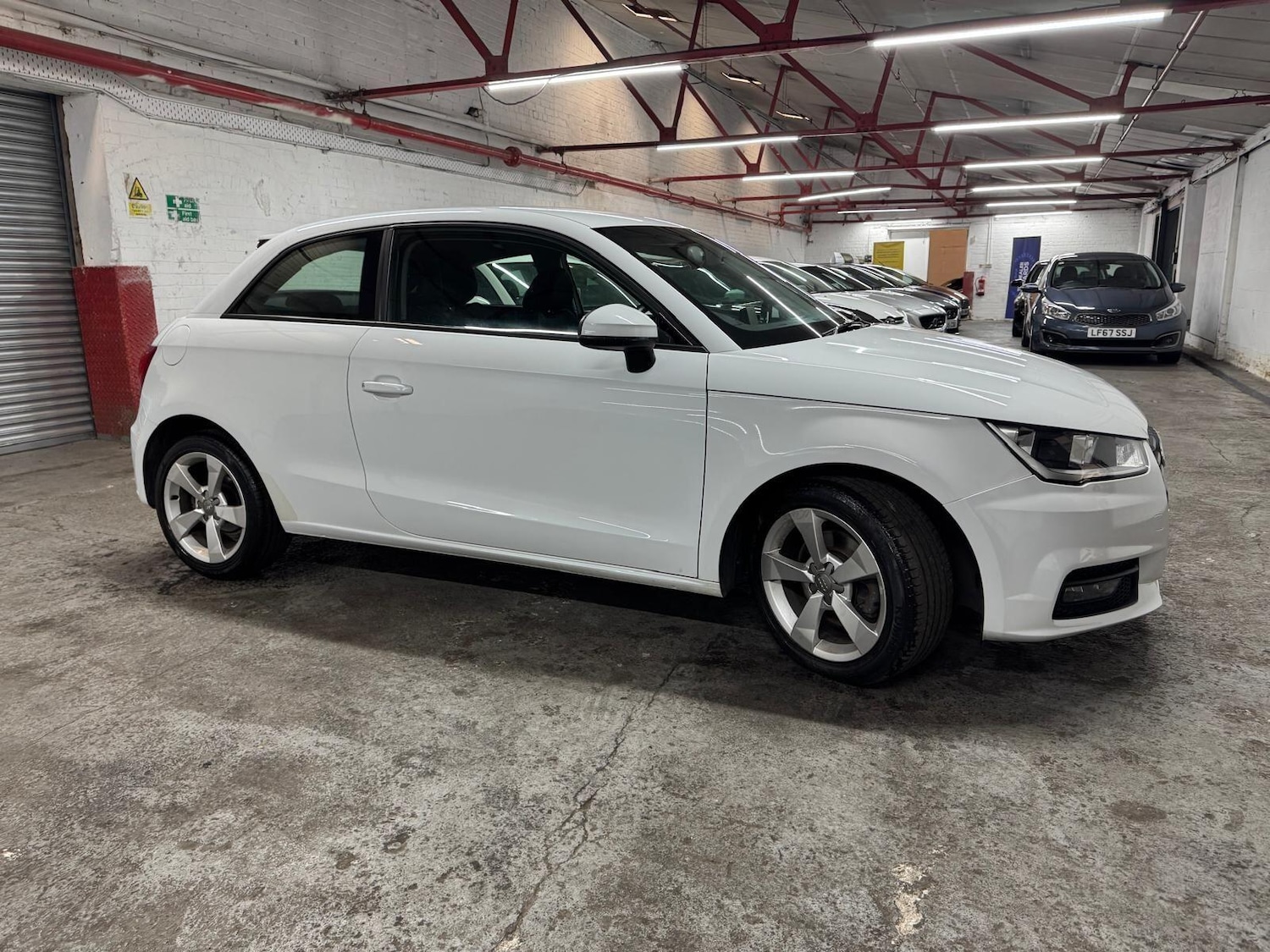 Vehicle 53