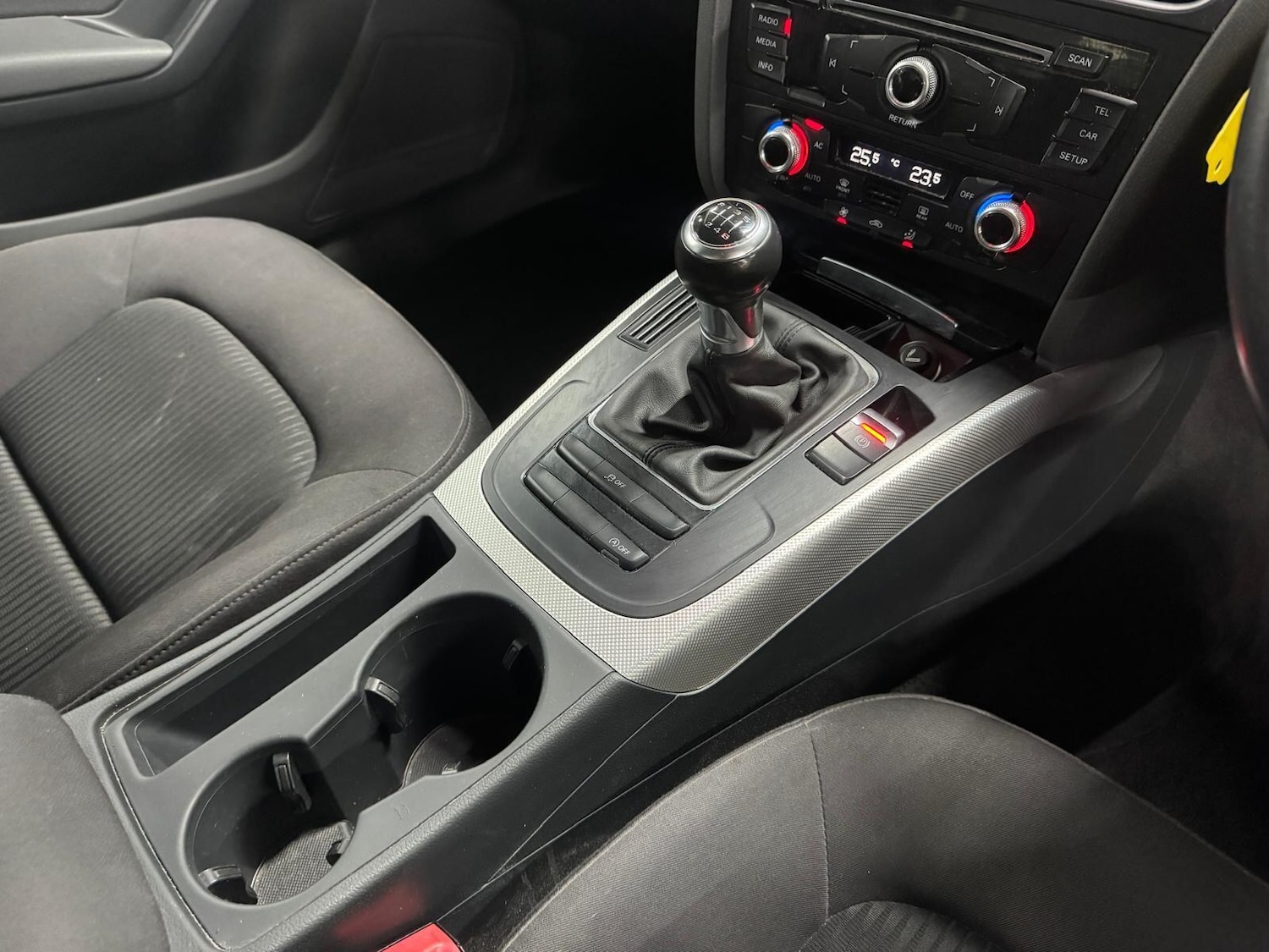 Used Audi A4 2014 for sale - 77853956: Photo 19