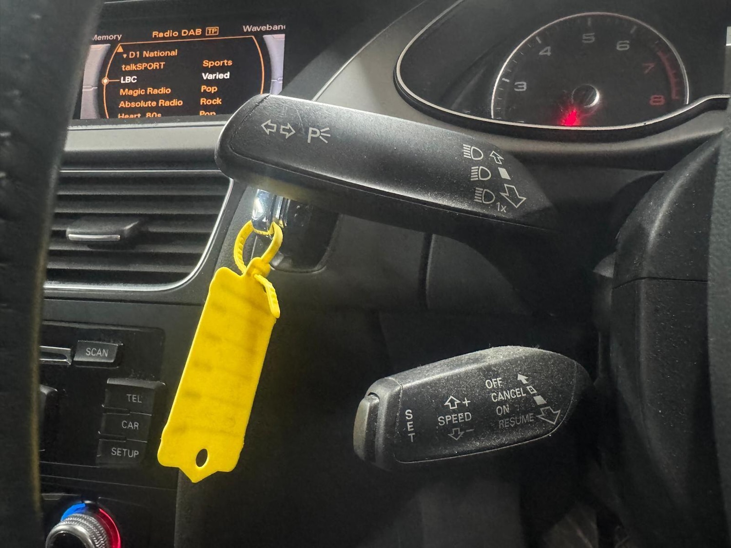 Used Audi A4 2014 for sale - 77853956: Photo 20