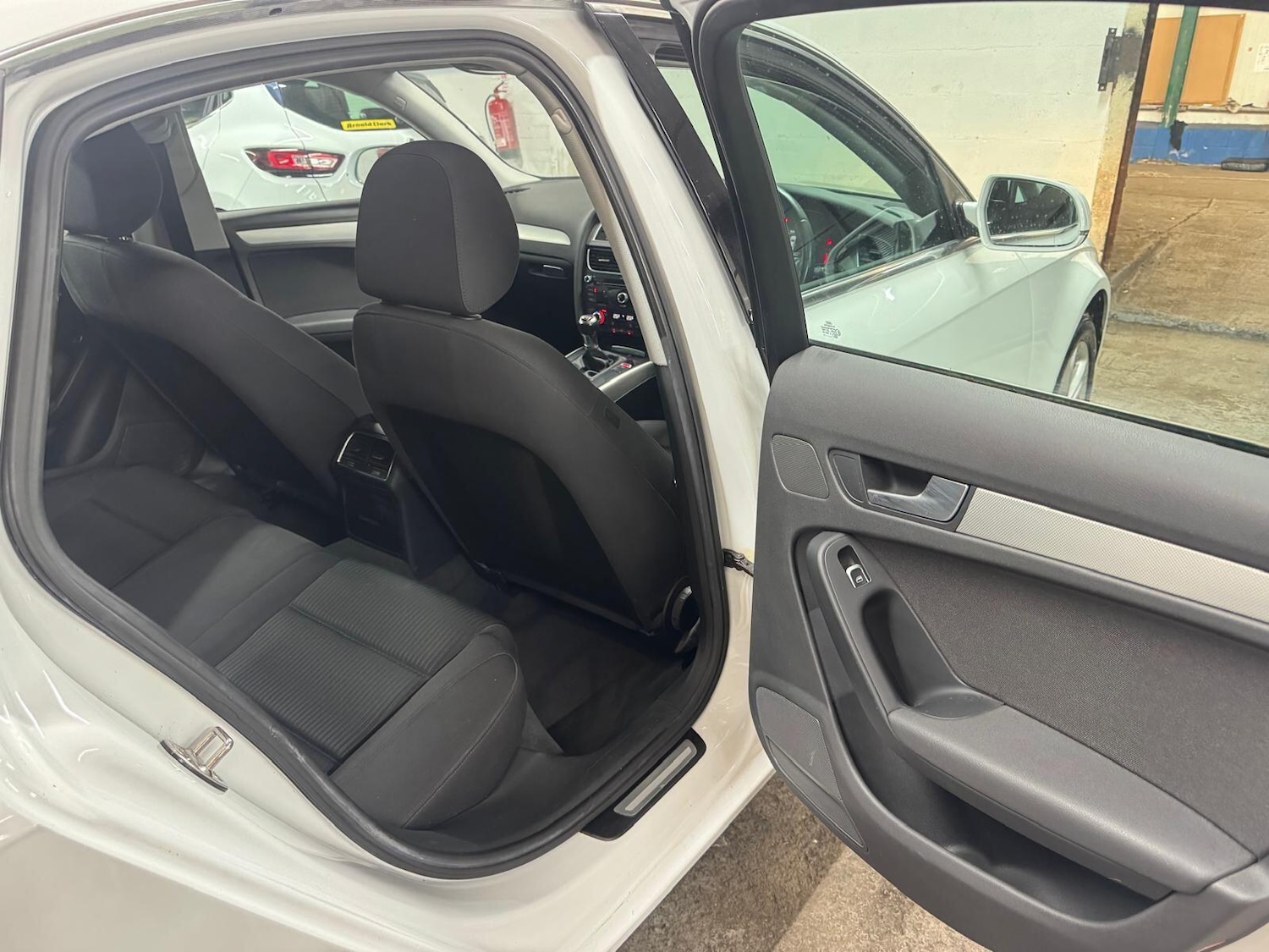 Used Audi A4 2014 for sale - 77853956: Photo 22