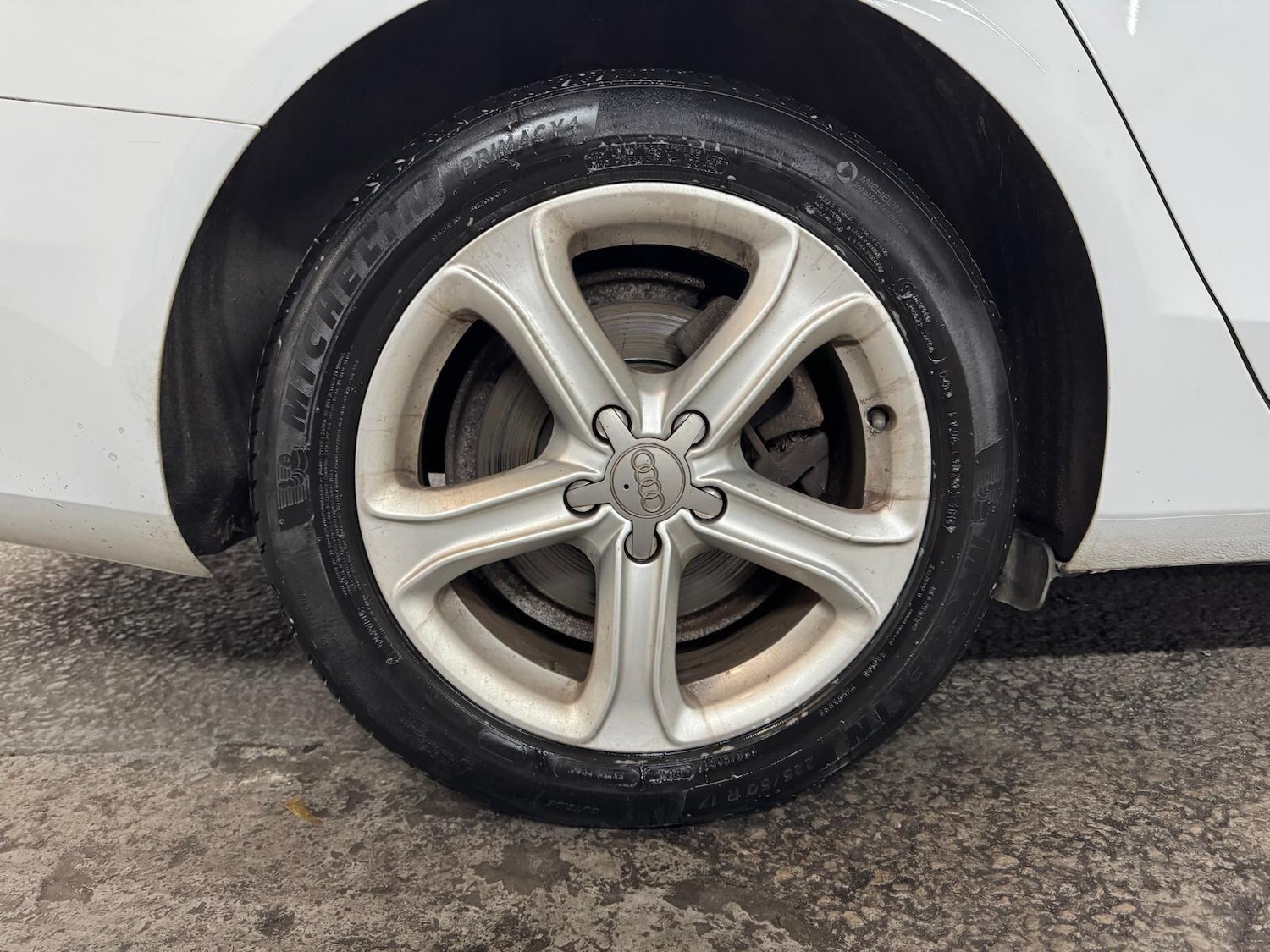 Used Audi A4 2014 for sale - 77853956: Photo 26