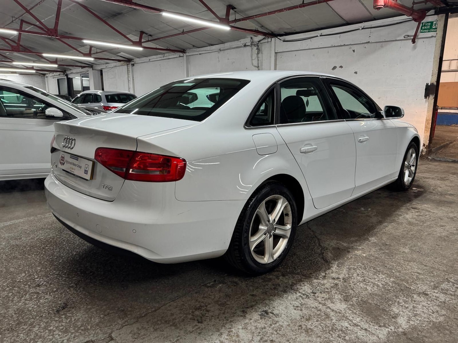 Used Audi A4 2014 for sale - 77853956: Photo 28