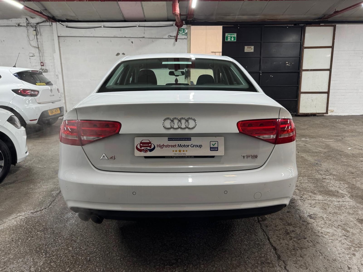 Used Audi A4 2014 for sale - 77853956: Photo 29