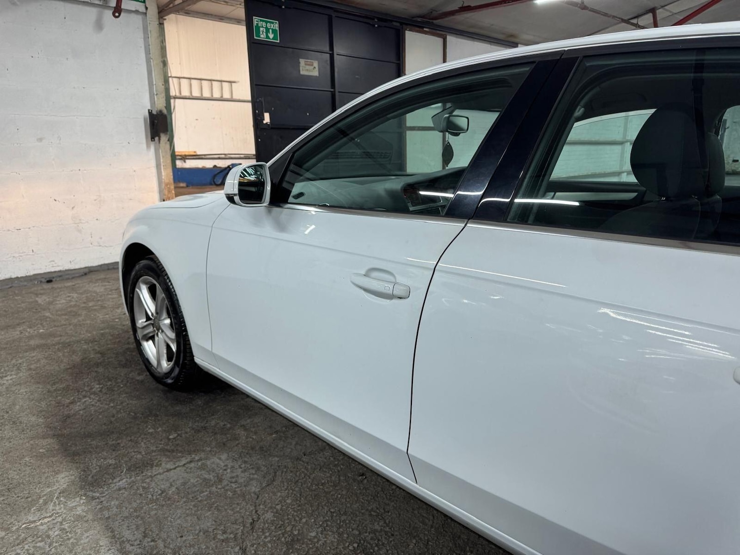 Used Audi A4 2014 for sale - 77853956: Photo 30