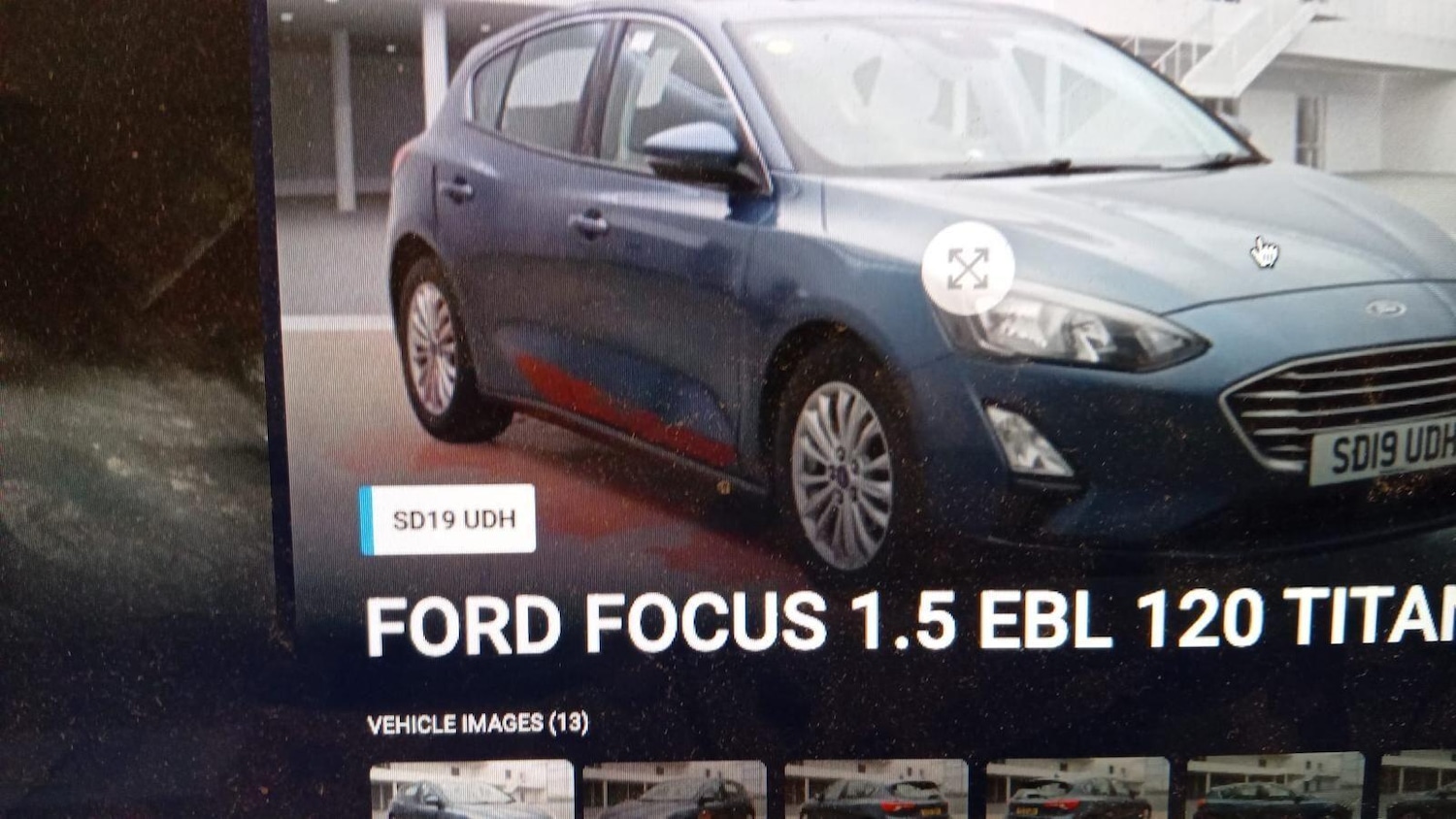 Used Audi A4 2014 for sale - 77853956: Photo 33