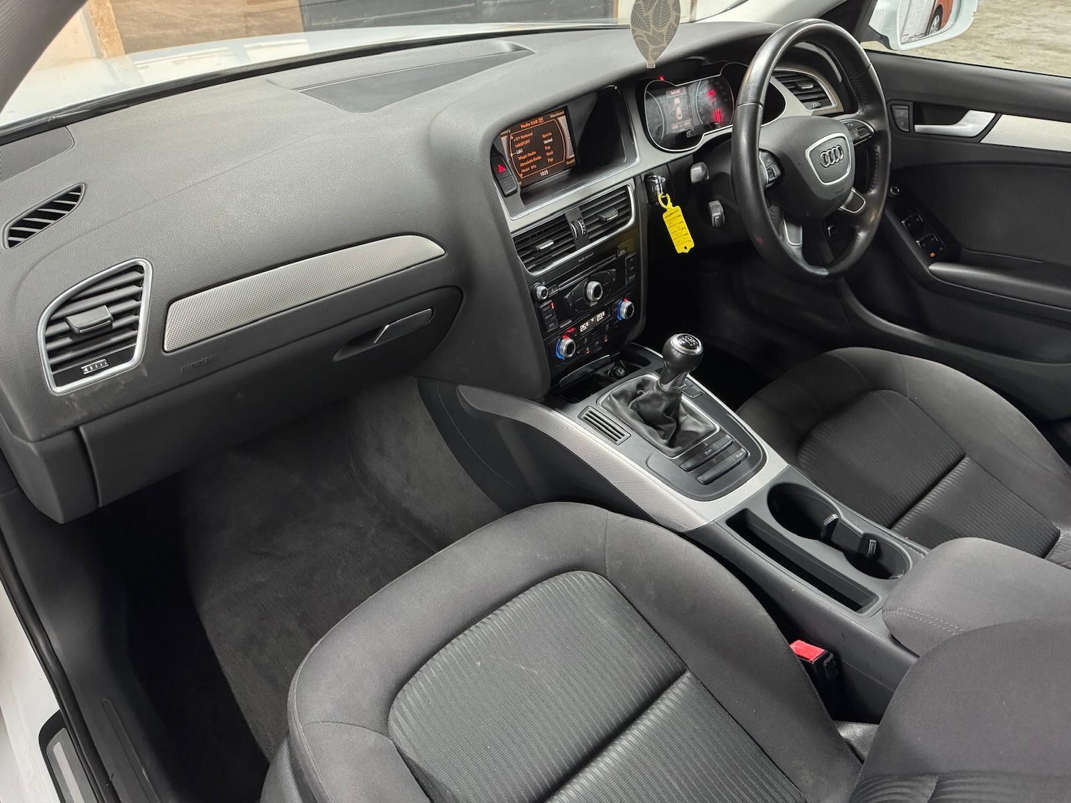 Used Audi A4 2014 for sale - 77853956: Photo 36