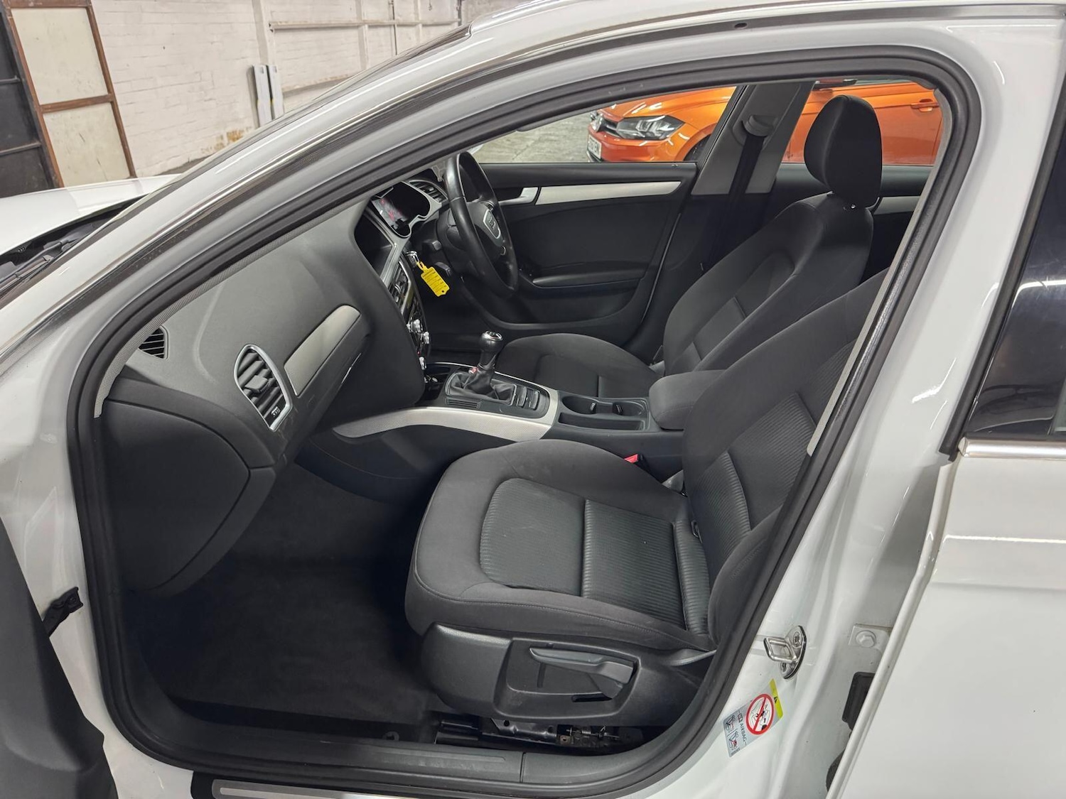 Used Audi A4 2014 for sale - 77853956: Photo 38