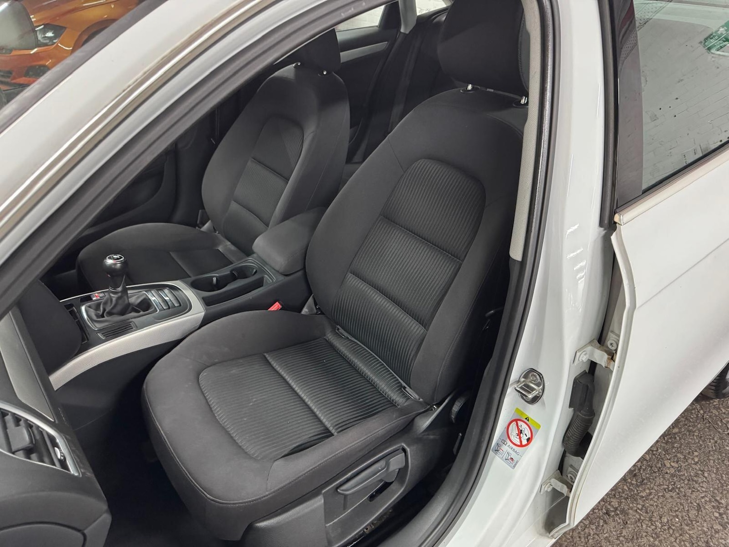 Used Audi A4 2014 for sale - 77853956: Photo 39