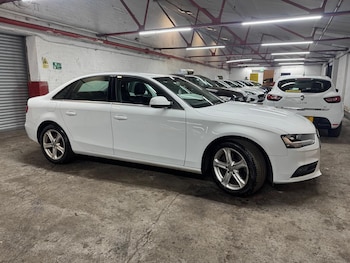 Used Audi A4 2014 for sale - 77853956: Photo