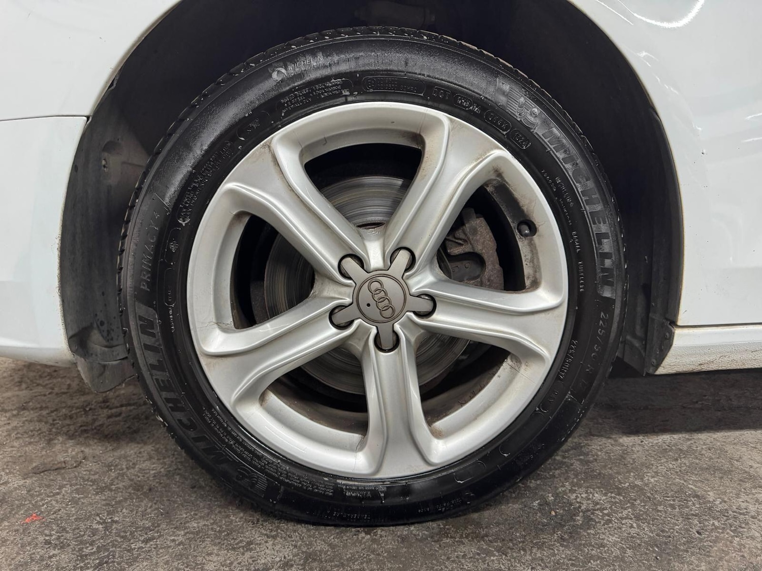 Used Audi A4 2014 for sale - 77853956: Photo 41