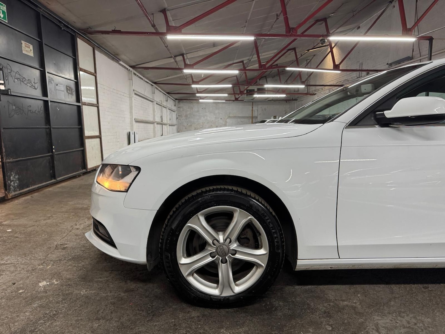 Used Audi A4 2014 for sale - 77853956: Photo 42