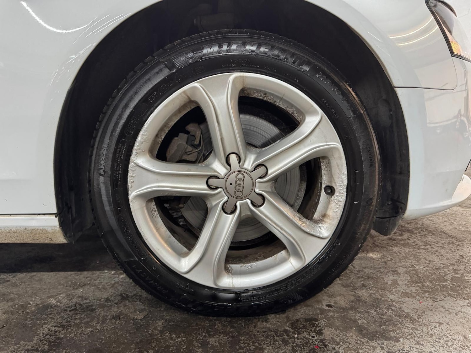 Used Audi A4 2014 for sale - 77853956: Photo 43