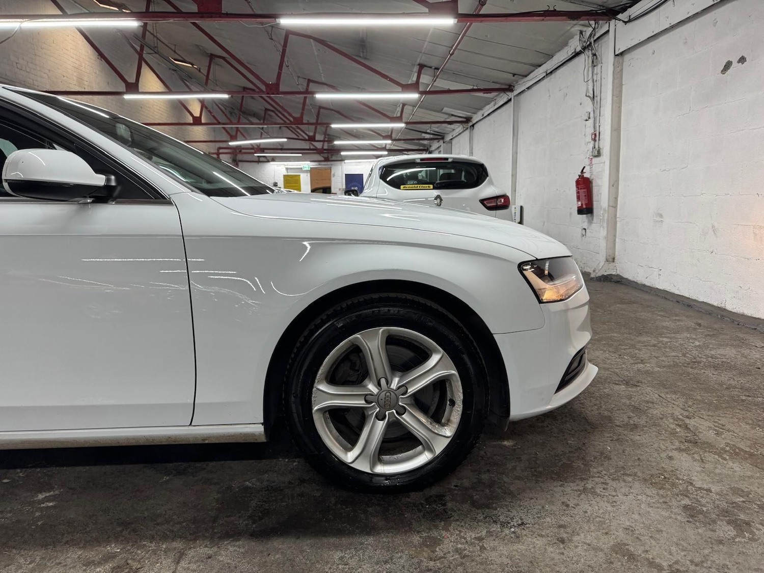 Used Audi A4 2014 for sale - 77853956: Photo 44