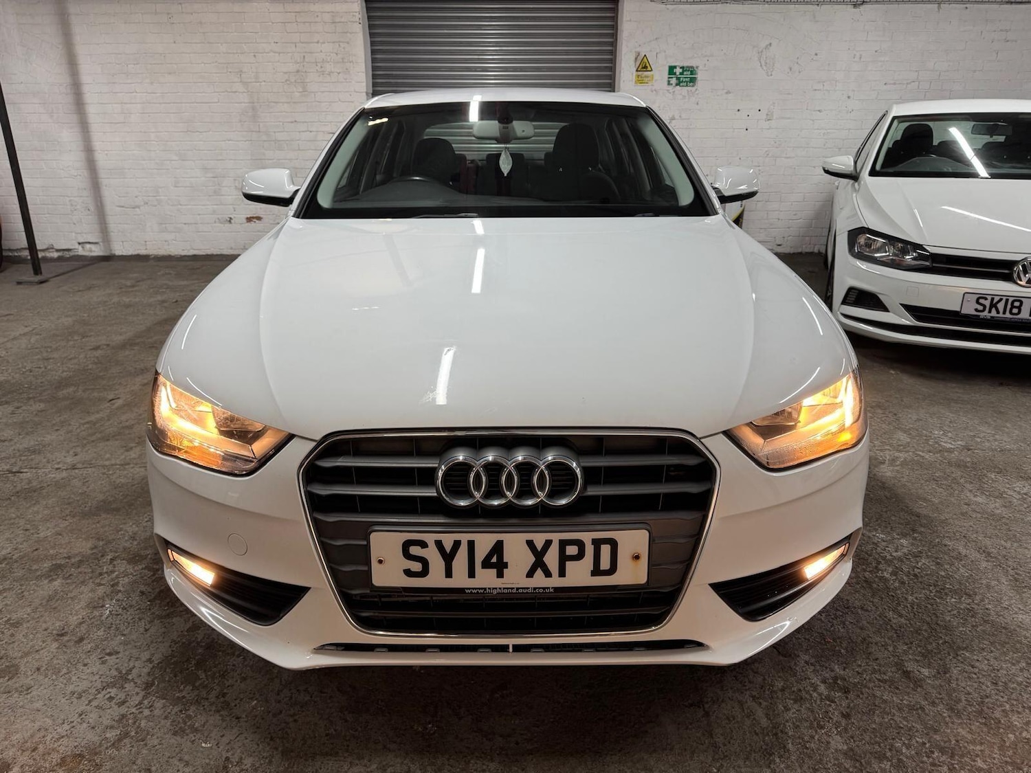 Used Audi A4 2014 for sale - 77853956: Photo 46