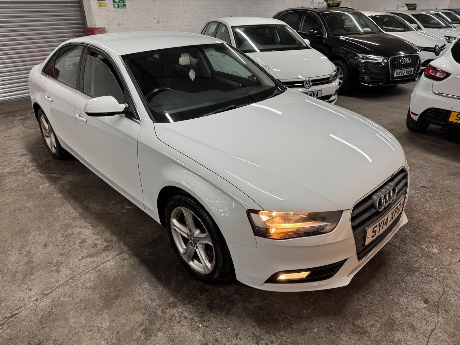 Used Audi A4 2014 for sale - 77853956: Photo 48