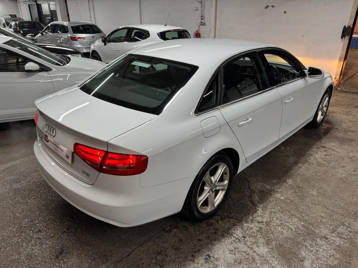 Used Audi A4 2014 for sale - 77853956: Photo 49