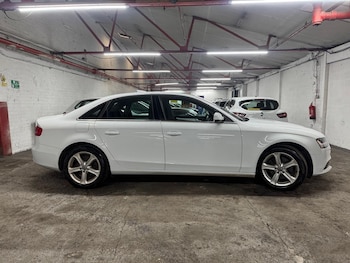 Used Audi A4 2014 for sale - 77853956: Photo