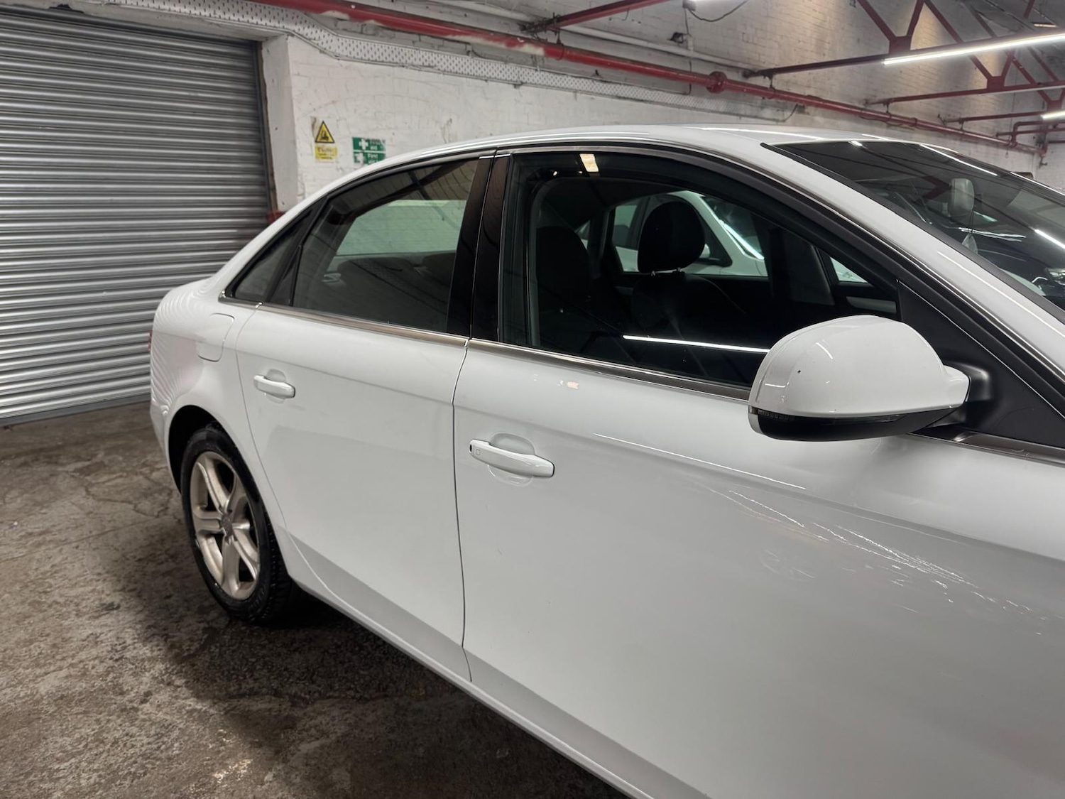 Used Audi A4 2014 for sale - 77853956: Photo 5