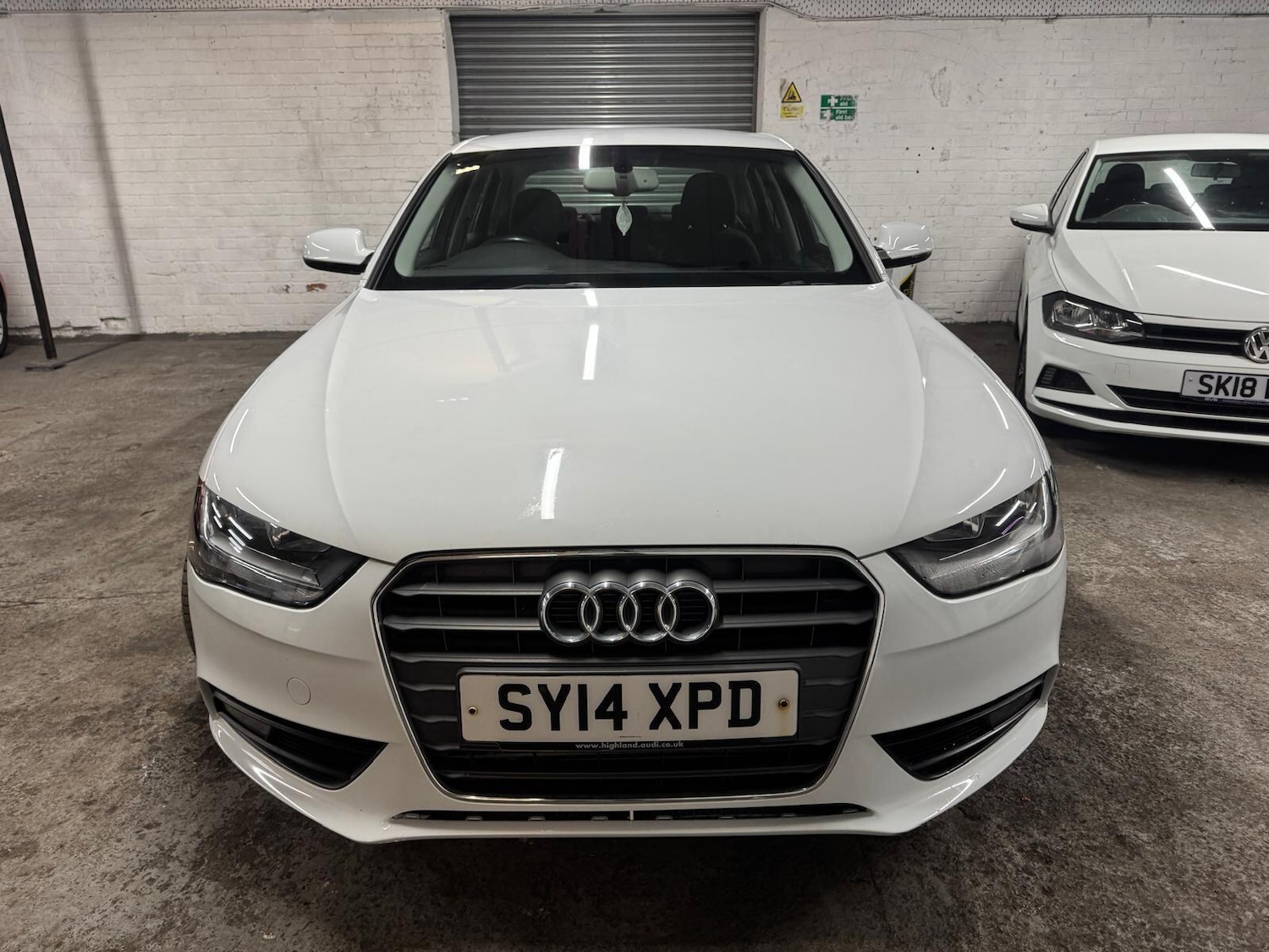 Used Audi A4 2014 for sale - 77853956: Photo 6