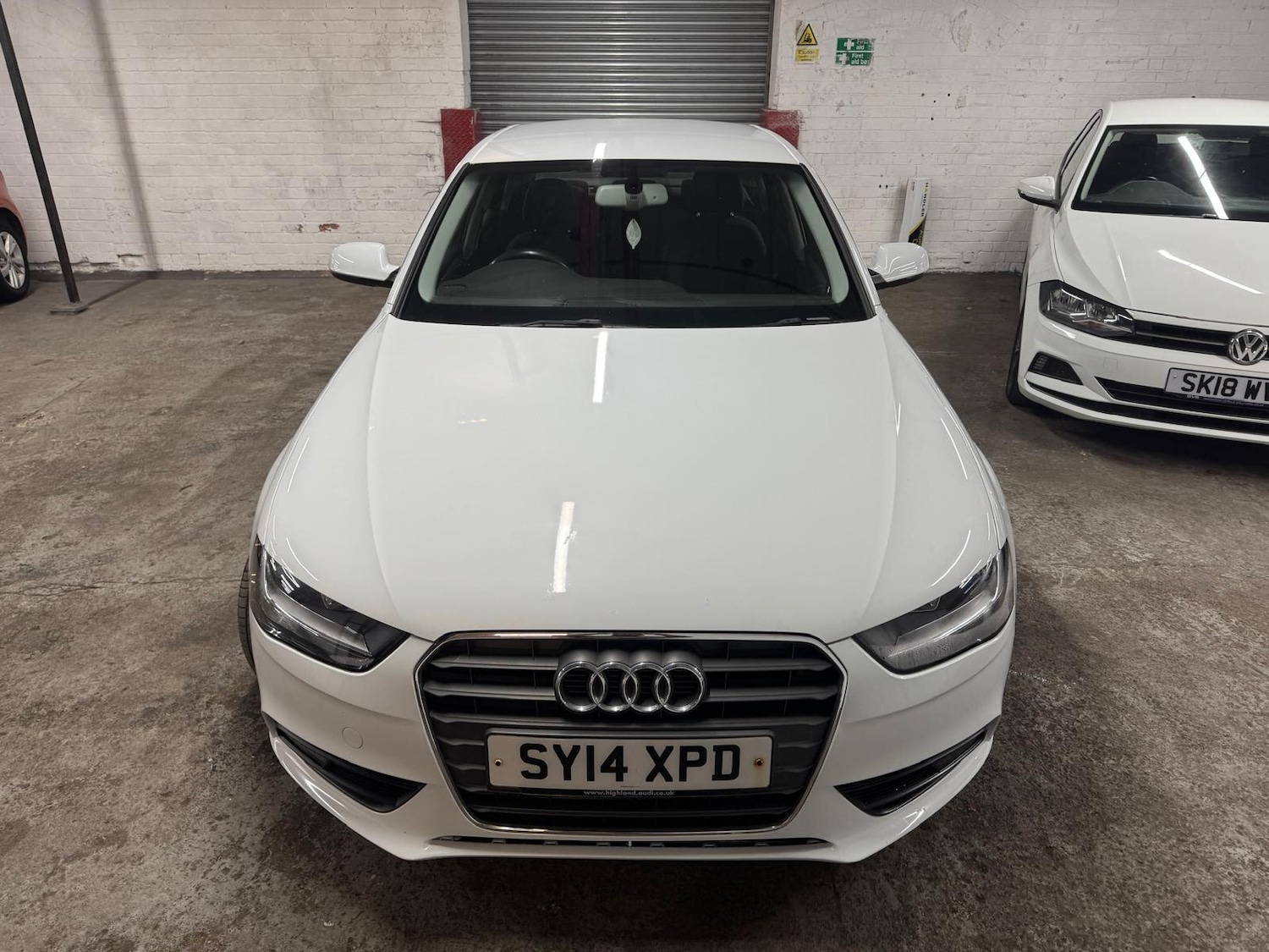 Used Audi A4 2014 for sale - 77853956: Photo 7