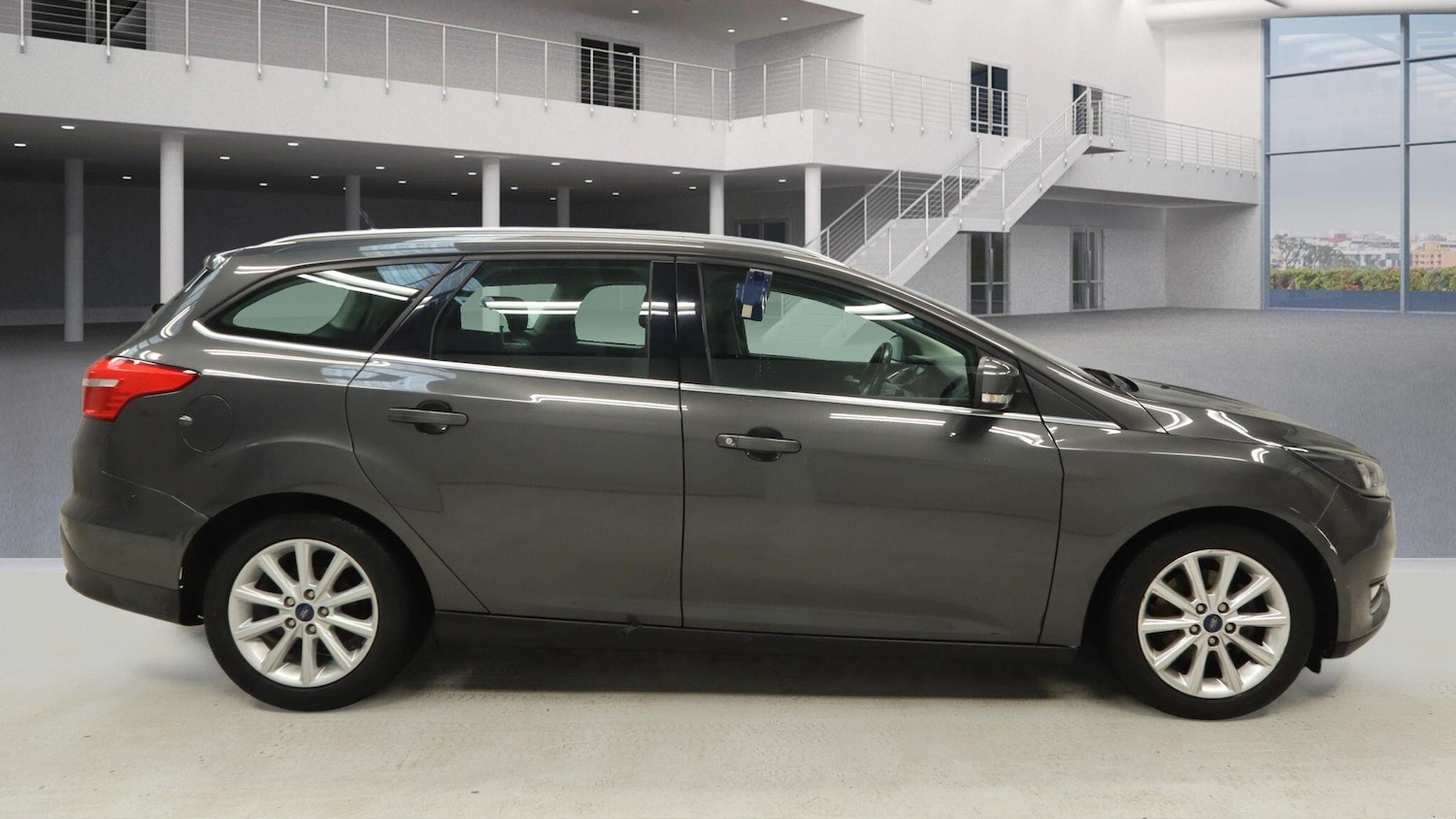 Used Ford Focus for sale - 77585624: Photo 5