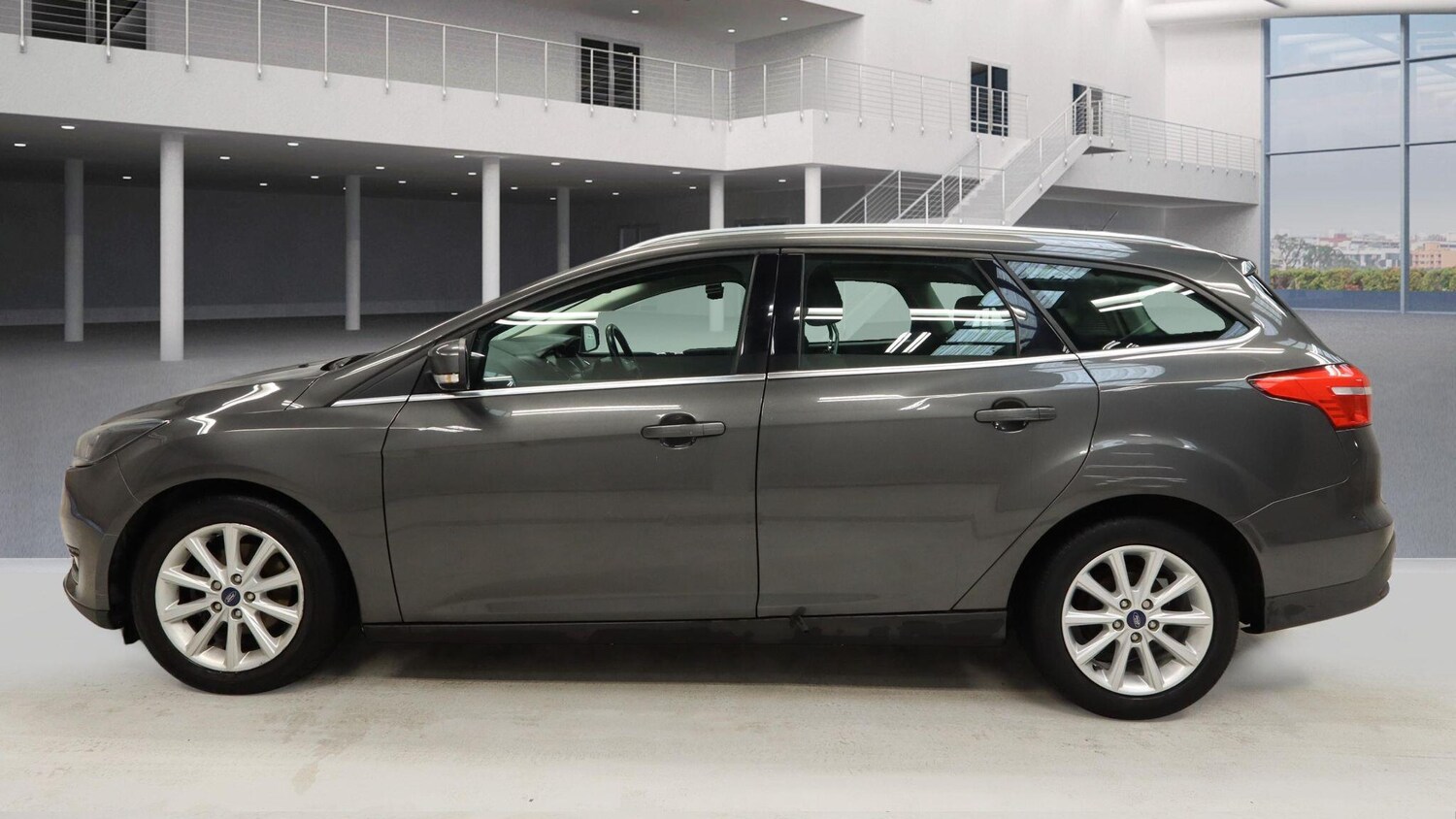 Used Ford Focus for sale - 77585624: Photo 6